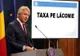 Teodorovici despre posibile modificări la OUG 114
