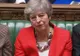 Confuzie la Londra, Brexit respins pentru a doua oară, soarta Theresei May incertă