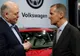 Volkswagen şi Ford își extind alianța