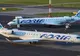Compania aeriană slovenă Adria Airways a intrat în insolvenţă