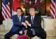 Statele Unite şi Japonia au semnat un acord comercial limitat