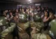 Proteste violente după ce s-a scumpit transportul cu metroul în Chile