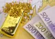Scădere mare, de peste 1 miliard de euro, a rezervelor valutare BNR în ianuarie 2025