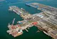 Trafic record de mărfuri în porturile maritime românești, în 2019
