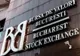 Bursa de la București a închis astăzi cu o nouă scădere importantă 
