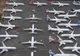 Un sfert din aeroporturile europene riscă să intre în insolvență în câteva luni
