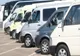Înmatriculările noi de vehicule rutiere pentru transportul pasagerilor au scăzut cu 33,6% în trimestrul II al acestui an