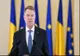 Preşedintele Iohannis participă la deschiderea tronsonului de autostradă Iernut - Cheţani