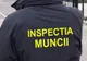 Amenzi de peste 3,2 milioane de lei aplicate de Inspecția Muncii