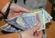 Suma medie plătită în septembrie pentru ajutorul social a fost de 263,25 lei
