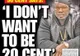 Rapperul 50 Cent îl susține pe Trump, speriat de impozitele lui Biden: Nu vreau să ajung 20 Cent