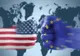 UE impune tarife vamale suplimentare pentru produse americane