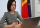 Maia Sandu, apel de urgență la București. Republica Moldova este într-o situație critică, riscăm să rămânem fără energie la iarnă