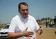 Ministrul Cseke Attila pe șantier: "M-am bucurat să constat că se lucrează în ritm susţinut”