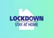 Scoția în lockdown 