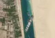 Canalul Suez, deblocat