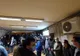 Metroul este OPRIT! Protest spontan, circulație întreruptă (VIDEO + FOTO)