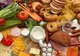 Guvernul a adoptat OUG pentru reducerea preţurilor unor alimente