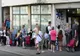 Cozi uriașe la băncile de alimente din Germania 