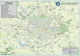 Ilfov. Autorizaţie de construcţie pentru lărgirea la 4 benzi a Centurii Bucureşti între A1 şi DN5- Lotul 1