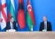 România va semna unui nou contract de furnizare de gaze cu Azerbaidjan. Anunțul președintelui Iohannis