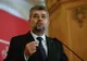 Marcel Ciolacu: „România trebuie să facă reforme asumate în PNRR. Avem o ciumă a pensiilor speciale care este o inechitate”