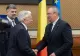 Ciolacu, primele detalii de la întâlnirea Ciolacu - Isărescu: Menținerea la ţinta de deficit de 4,4% și măsuri pentru reducerea ratei inflaţiei la 8%