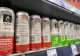 AQUA Carpatica Flavours, primul produs din România care se lansează la raft cu spatele produsului (contraeticheta)
