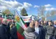 Haos la granițele cu Bulgaria. Podul Giurgiu - Ruse și PF Negru Vodă, blocate de protestele fermierilor