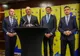 Ciucă, despre PIB-ul României, care l-a depășit pe cel al Ungariei: Este posibil să ajungă la peste 500 mld euro