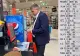 Ciolacu face shopping de weekend: "Am luat ce aveam nevoie". Care este totalul de pe bonul de cumpărături