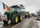 Scrisoare deschisă a fermierilor prin care cer măsuri privind transporturile de cereale din Ucraina la intrarea pe teritoriul Uniunii Europene