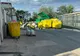 Bombă ecologică, la marginea Capitalei. SURSE: Ponta și Tărău, în spatele firmei! Munți de deșeuri periculoase zac în soare!