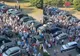 Minerii pensionari din Maramureș, protest de amploare în Baia Mare. Oamenii sunt nemulțumiți de RECALCULAREA pensiilor - VIDEO