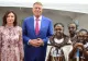 Ce profituri uriașe a făcut milionarul din spatele lui Klaus Iohannis, cât timp acesta a fost la Cotroceni