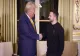 DONALD TRUMP ANUNȚĂ SEMNAREA ACORDULUI CU ZELENKI PENTRU MINERALELE RARE DIN UCRAINA 