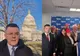 Dan Dungaciu, dezvăluiri bombă din culisele vizitei liderilor AUR în Statele Unite: Relația cu America n-a mai fost atât de proastă de la căderea comunismului