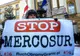 MAE, despre Acordul UE - Mercosur: ”Nu prevede o liberalizare totală a comerțului cu produse agricole”