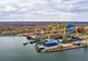 Datoriile Șantierului Naval Mangalia au trecut de 2,1 miliarde de lei: cum riscă creditorii și angajații să rămână fără bani înainte de noua licitație