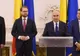 Liderii Coaliției s-au înțeles asupra celor două OUG privind tăierile din administrație și măsurile de sprijin. Ce a transmis PNL?