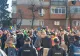 Protest masiv la CE Oltenia: aproape1.500 de angajați se tem că vor fi concediați de la 1 aprilie