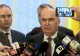 Criza din coaliție, aproape de deblocare. Bolojan a cedat și a acceptat amendamentul PSD privind ajutoarele sociale - VIDEO