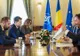 Nicușor Dan, semnal de alarmă după discuțiile cu OMV Petrom: România importă 80% din țițeiul necesar. Proiectul Neptun Deep, vital pentru 2027