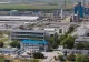 Protest la Ministerul Energiei: angajații Azomureș cer salvarea combinatului