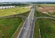 Infrastructură „românească”: Bucata de autostradă care se termină în câmp!