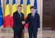 Nicușor Dan l-a desemnat pe Eugen Tomac să formeze guvernul. Tomac: Îmi asum cu bună credință misiunea de a desemna o echipă profesionistă - VIDEO