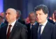 Bolojan, atac disperat după nominalizarea lui Veștea: "Un act ostil, o încercare de rupere a PNL". Veștea ar putea fi exclus din partid -SURSE