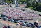 Revoltă totală din cauza legii salarizării, proteste de amploare ale vameșilor. Medicii, profesorii și funcționarii din primării ies în stradă