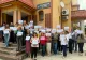 Val de proteste la casele de pensii din cauza legii salarizării