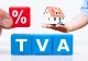 Parlamentul a prelungit termenul de achiziție cu TVA redus de 9%, pe fondul blocajului de la Cadastru